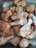 上鲜鸡琵琶腿 净重6斤 鸡大腿烧烤食材炸鸡腿卤鸡腿鸡肉生鲜清真 实拍图