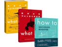 兰道尔·门罗脑洞问答三部曲 what if (1+2精装)+how to(平装）京东超级618快乐读书吧 暑期必读课外阅读 实拍图