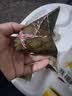 宫御坊红枣粽400g(4只装)端午传统手工粽子甜粽节日送礼送人早餐粽 实拍图