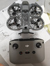 大疆（DJI）Neo2 无人机 掌上Vlog 全向避障飞行相机 新手入门级 mini型手机语音遥控飞机 4K高清旅行航拍器 DJI Neo 2 畅飞套装（多人选择） 标配（不含随心换） 标配 实拍图