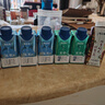 蒙牛特仑苏嗨MILK 0乳糖牛奶梦幻盖 200mL*10瓶（3.8g蛋白） 实拍图