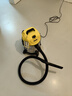KARCHER德国卡赫 桶式吸尘器18L干湿吹三用家用工业开荒装修保洁地毯宠物大容量大功率超强大吸力WD1s 实拍图