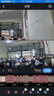 纽曼4g终身免流量监控摄像头家用监控器360度无死角带夜视室内外全景插电对话手机远程无需连wifi网络 实拍图