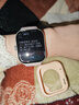 vivo WATCH GT 2 贝壳粉  超窄边高亮大屏 照片表盘一碰换 33天蓝牙续航智能手表情侣手表送女友送男友 实拍图