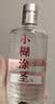 小糊涂仙小糊涂圣（银钻）浓香型白酒 52度 500ml*6瓶 整箱装 中秋送礼 实拍图