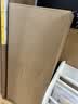 宜家（IKEA）BRIMNES百灵门柜储物柜书柜玄关柜餐边柜矮柜子 白色 实拍图