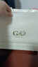 GiO珠宝 520礼物禧莹淡水珍珠项链女S925送老婆送妈妈礼盒包装 实拍图