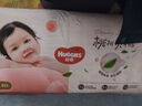 好奇（Huggies）铂金装小桃裤纸尿裤L120片(9-14kg)大号尿不湿【透爽散热】 实拍图