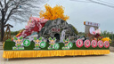 洁比世洗头神器洗头刷成人头皮头部按摩器洗头按摩梳子男士洗头刷厚发专用干湿两用 实拍图