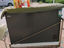容声（Ronshen）286L双温家用冰柜减霜冷柜一级能效PCM内胆冷藏冷冻两用BCD-286E10KNLAD国家补贴 实拍图
