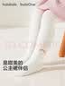 巴拉巴拉【balaOne】儿童连裤袜子宝宝打底裤女童舞蹈袜甜美百搭 实拍图