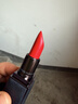 TOM FORD全新超感唇衣口红F9经典猩红色 唇膏化妆品生日礼物女送女友 实拍图
