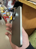 HUAWEI Pura 80 12GB+256GB 丝绒绿 丝绒直屏 红枫原色影像 全新鸿蒙AI 鸿蒙系统华为手机 实拍图