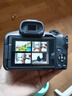 佳能（Canon）EOS R50 小型便捷微单数码相机 4K Vlog高清视频家用旅游美颜照相机 18-45mm套机 黑 摄影进阶套装 实拍图