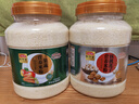 敬修堂核桃莲子营养米粉858g术后代餐流食可鼻饲养胃高含钙量米糊营养品 实拍图