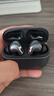 漫步者（EDIFIER） Lolli Pro5 真无线主动降噪蓝牙耳机入耳式 AI翻译耳机运动跑步音乐游戏电竞适配苹果华为安卓 星空灰+柯基耳机套+晒单20元红包 实拍图