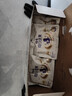 百草味孕妇款每日坚果750g30袋独立包装休闲零食坚果高铁含叶酸送礼 实拍图