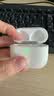 Apple/苹果 AirPods 4(支持主动降噪)搭配无线充电盒(USB-C)苹果耳机 蓝牙耳机适用iPhone/iPad 四代 实拍图