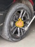 韩泰（Hankook）汽车轮胎 225/45R17 91W K117B 防爆胎 原配宝马1系 适配宝马3系 实拍图