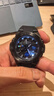 卡西欧（CASIO）手表男G-SHOCK钢铁坚毅之心黑武士电子运动表520礼物GST-B400BB-1 实拍图