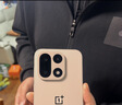 一加 15 16GB+1TB 原色沙丘 oppo 第五代骁龙 8 至尊版 165Hz超高刷 旗舰游戏电竞5G智能手机 国家补贴 实拍图