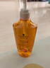 施华蔻（Schwarzkopf）金纯盈润精油洗发露600ml 无硅油洗发水 植物精油改善毛躁 实拍图
