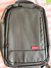 联想（Lenovo）笔记本电脑双肩包男士电脑包学生书包出差商务旅行包小新拯救者防泼水收纳背包 B42 实拍图