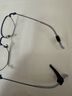 眼镜帮德国标准眼镜防滑耳套眼镜框镜腿固定耳后勾镜脚套防掉器眼镜配件 实拍图