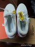 耐克NIKE跑步鞋女减震透气REVOLUTION 7运动鞋FB2208-100白35.5 实拍图