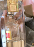 五粮液 普五八代 浓香型白酒 52度 50ml 单瓶 官方授权（无礼袋） 实拍图