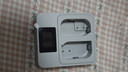 绿巨能（llano）适用松下电池DMW-BLK22相机电池DC-S5 S9 GH6 GH5M2单反数码微单LUMIX s5m2 Panasonic充电仓盒子 【PD18W】两电双充-高容电池 实拍图