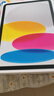 Apple/苹果 iPad11英寸 A16芯片2025年款 平板电脑 (128GB WLAN版/学习办公娱乐)银色 实拍图