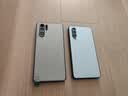 热火【AG磨砂】适用华为p30pro手机壳 huawei P30 Pro保护套 磨砂全包超薄防摔抗指纹个性-石墨黑 实拍图