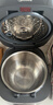 美的（Midea）电饭锅3-4人4-5人0涂层316L不锈钢内胆花瓣IH电饭煲稻香新风4L家用可预约米饭锅MB-40HB3 实拍图
