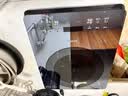 美的（Midea）新品电磁炉家用连续猛火电陶炉二级能效电磁灶电池炉电炉一体微晶面板爆炒炒菜火锅炉MC-E22B205 实拍图