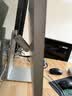 Apple/苹果/苹果 27英寸5K Studio Display XDR-纳米纹理玻璃带可调倾斜度及高度支架 笔记本电脑显示器 实拍图