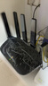 普联（TP-LINK）大道路由器7DR6430 BE6400 5G WiFi7千兆双频家用高速穿墙 2.4G wifi6无线 2.5G网口 游戏加速 实拍图