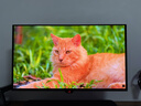华硕ROG 超神32 3代 PG32UCDM3 32英寸4K电竞显示器240Hz OLED 0.03ms响应HDR500 G-SYNC DP2.1三代 实拍图