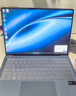 极川【2片装丨超清原色】华为MateBook X Pro 酷睿Ultra/Linux版屏幕膜2024款笔记本电脑屏幕保护贴膜 实拍图