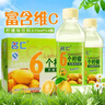 名仁名仁苏打水375ml12瓶24瓶整箱原味无糖无气弱碱性饮料清新6个柠檬 【375ml*24瓶装】六个柠檬 实拍图