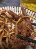 邹三和（zousanhe）佤味鸡爪400g云南特色爆辣苤菜根盒装即食休闲零食小吃 源头直发 实拍图