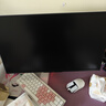 泰坦军团24.5英寸双侧入光 2K 380Hz HDR600 FastIPS硬件低蓝光 DyDs0.3ms 旋转升降 电竞显示器 仓刀X256T 实拍图