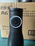 usmile笑容加冲牙器 超声波洁牙器 牙齿冲洗器 含氟刷丝洗牙器水牙线 C30暗影黑 实拍图
