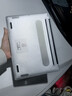 嘉速华为MateBook14 2025/24款外壳膜 Linux版/酷睿Ultra全套机身贴膜 外壳保护贴纸 防刮抗磨损易贴 实拍图