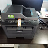 兄弟（brother）DCP-7180DN 黑白激光家用打印机办公有线网络学生打印卷子自动输稿双面复印扫描一体机 实拍图