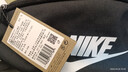 耐克（NIKE）男女腰包 单肩包斜挎包胸包休闲包DB0490-010 黑 实拍图