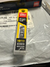 得力（deli）50片美工刀片墙纸刀壁纸刀裁纸8刀头18mm 5盒装 10片/盒 安全快递开箱刀替换刀片 TD186-05 实拍图