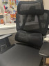 京东京造Z5Pro人体工学椅双背电竞椅办公椅子电脑椅人工力学座椅升降椅背 实拍图