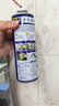 WD-40除锈剂多用途金属合页清洗润滑油门锁WD40防锈剂螺丝松动剂 WD-40除锈润滑油 400ML装 实拍图