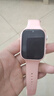 好记星【无游戏长待机】儿童智能电话手表4G全网通学生青少年初高中精准定位运动级防水可视频智能手表 实拍图